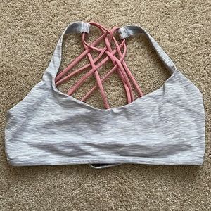 Lululemon bra